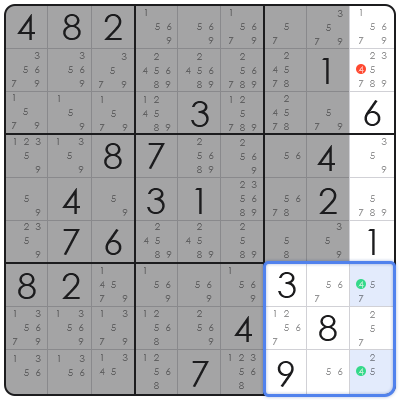 hai di lao sudoku